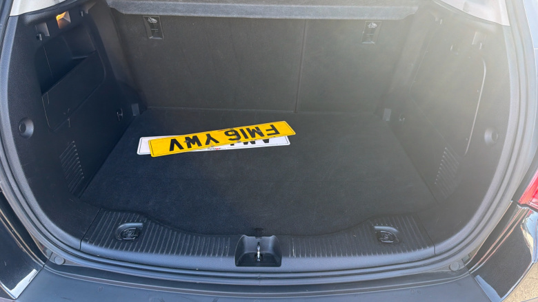 Vauxhall Mokka 1.4T Exclusiv 5dr Petrol Hatchback